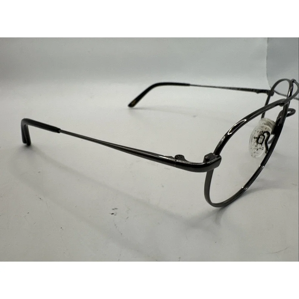 Maui-Jim Flexon MJ-306-02 Sunglass/Eyeglass Frames Brown Japan.  Frames‎ Only